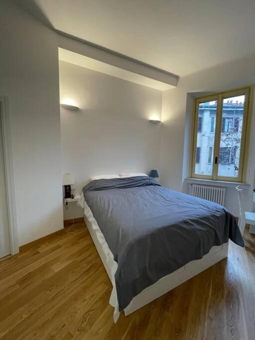 Luxury Apartment - Porta Venezia Milan Exterior photo