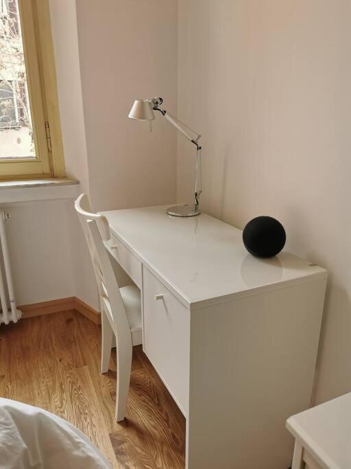 Luxury Apartment - Porta Venezia Milan Exterior photo