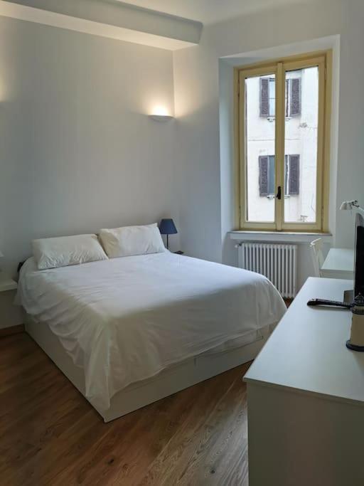 Luxury Apartment - Porta Venezia Milan Exterior photo