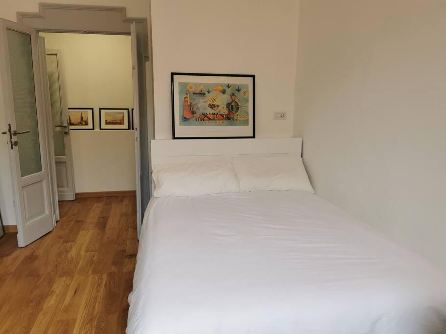 Luxury Apartment - Porta Venezia Milan Exterior photo