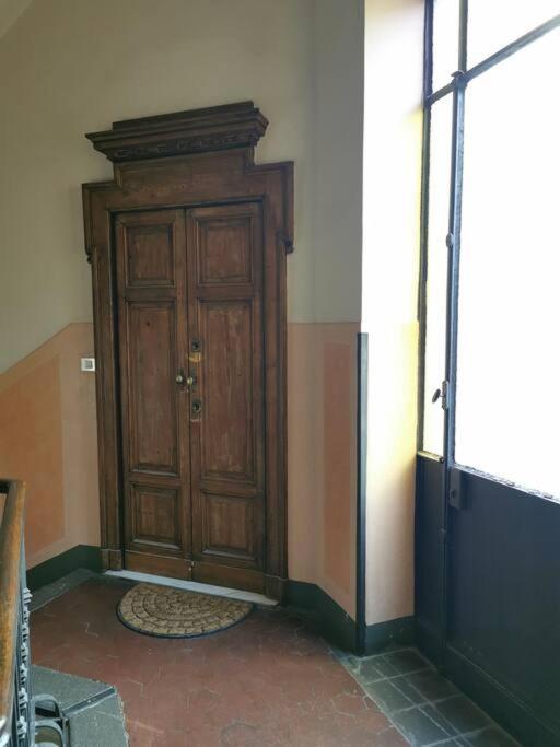 Luxury Apartment - Porta Venezia Milan Exterior photo