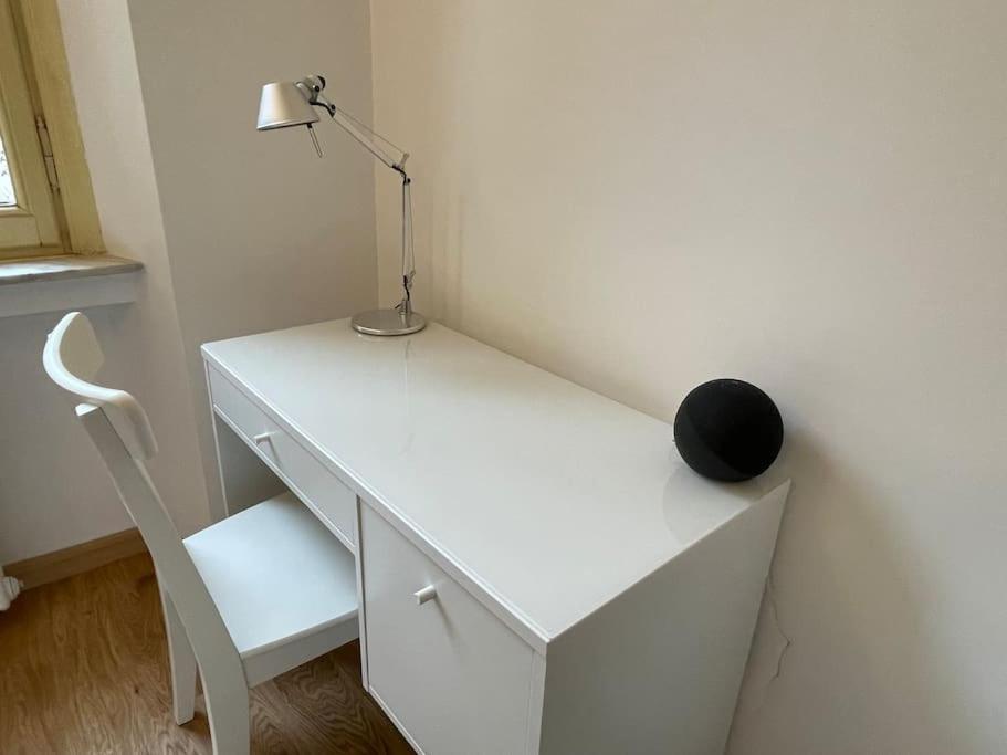 Luxury Apartment - Porta Venezia Milan Exterior photo
