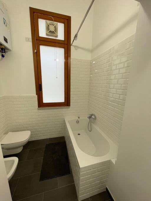 Luxury Apartment - Porta Venezia Milan Exterior photo