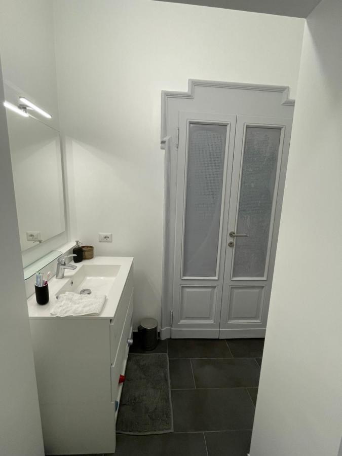 Luxury Apartment - Porta Venezia Milan Exterior photo
